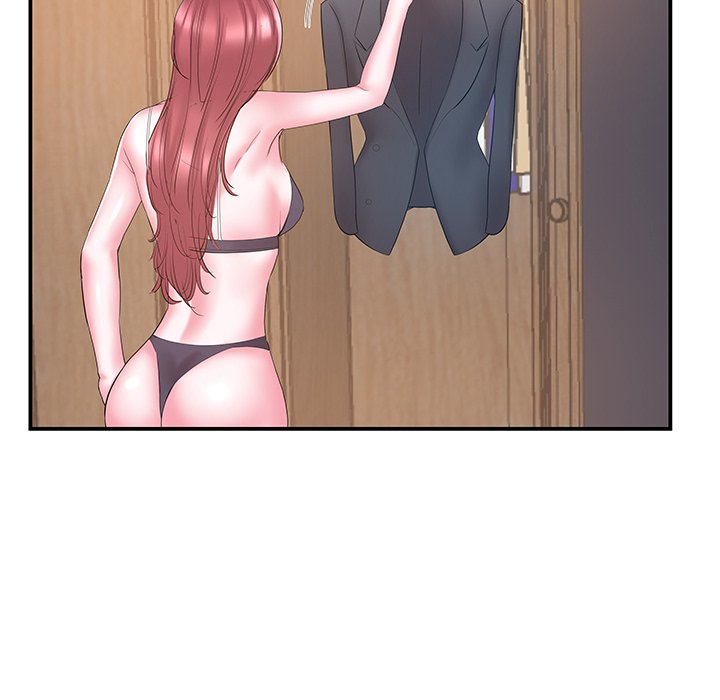 Sister-in-law (Beoltteok) chapter 18 page 41
