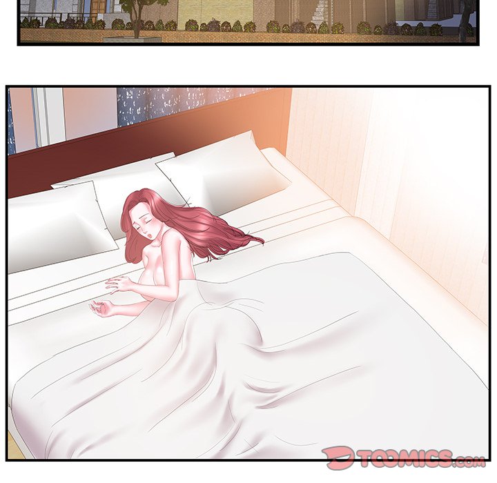 Sister-in-law (Beoltteok) chapter 18 page 43