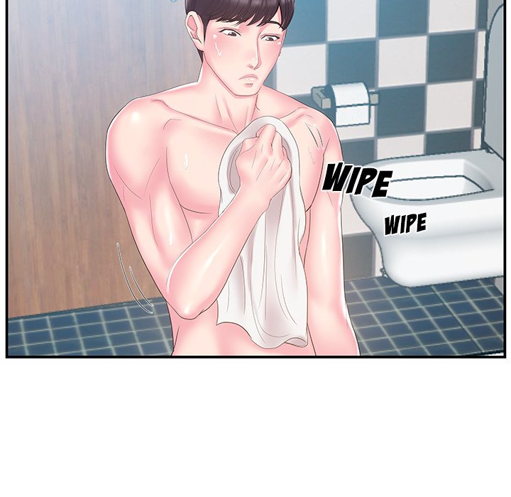 Sister-in-law (Beoltteok) chapter 18 page 48