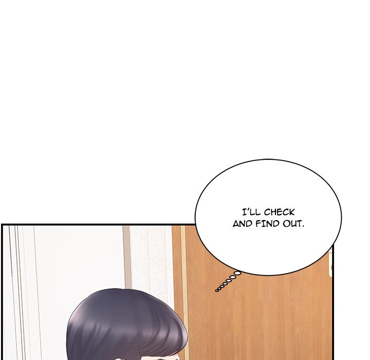 Sister-in-law (Beoltteok) chapter 18 page 50