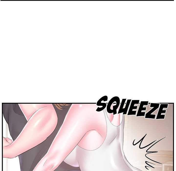 Sister-in-law (Beoltteok) chapter 18 page 53