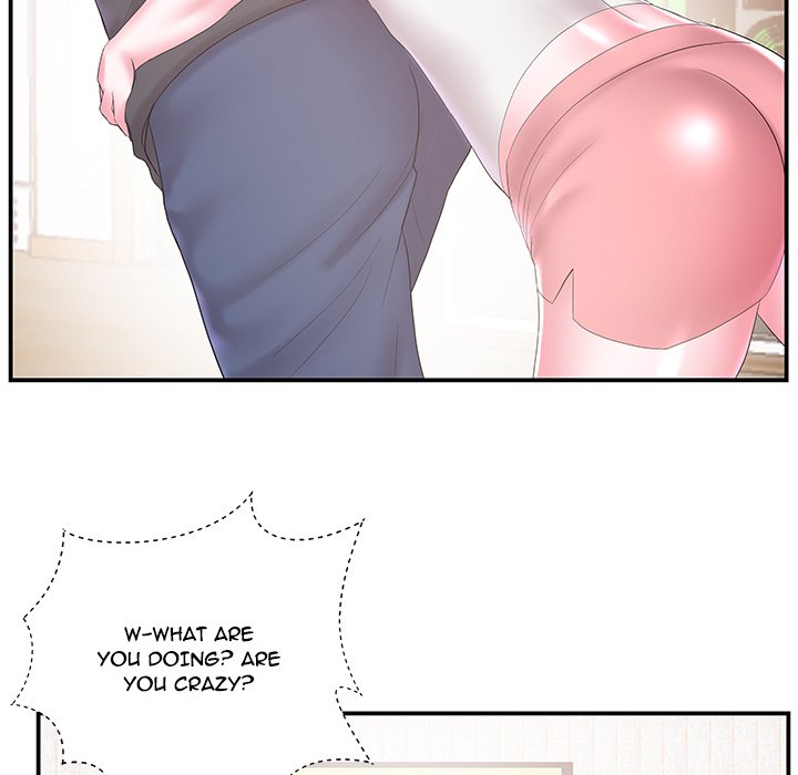 Sister-in-law (Beoltteok) chapter 18 page 54