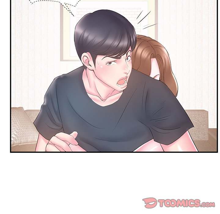 Sister-in-law (Beoltteok) chapter 18 page 55