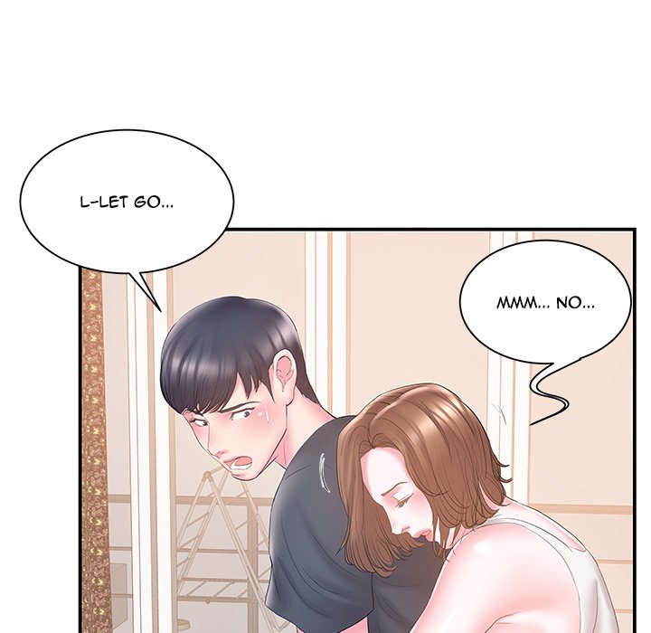 Sister-in-law (Beoltteok) chapter 18 page 56