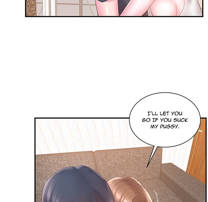 Sister-in-law (Beoltteok) chapter 18 page 57