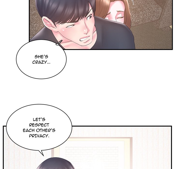 Sister-in-law (Beoltteok) chapter 18 page 58