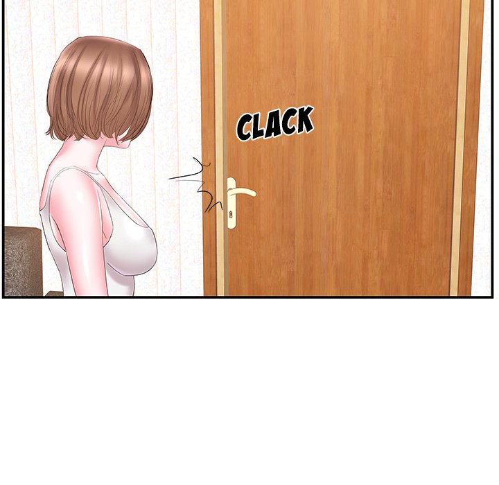 Sister-in-law (Beoltteok) chapter 18 page 61