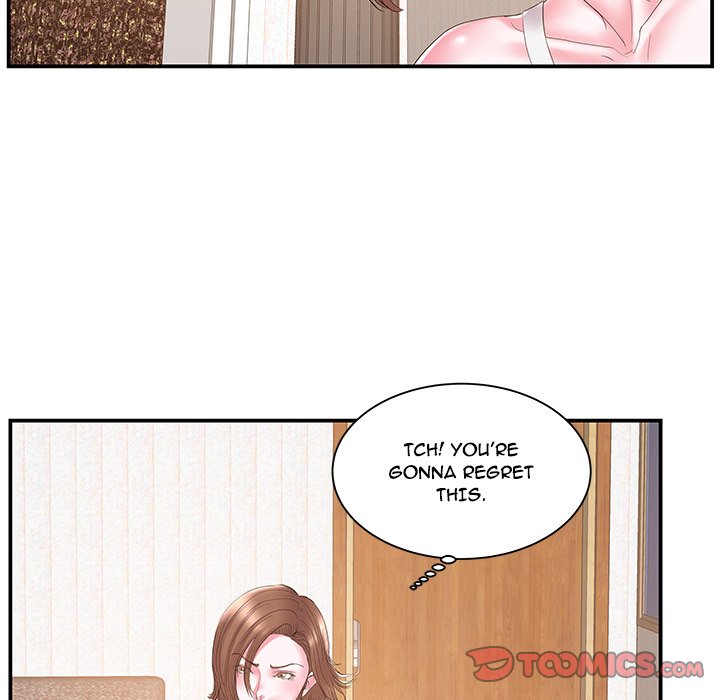Sister-in-law (Beoltteok) chapter 18 page 63