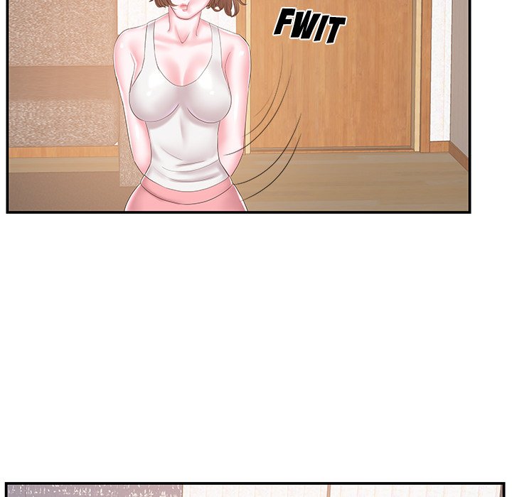 Sister-in-law (Beoltteok) chapter 18 page 64
