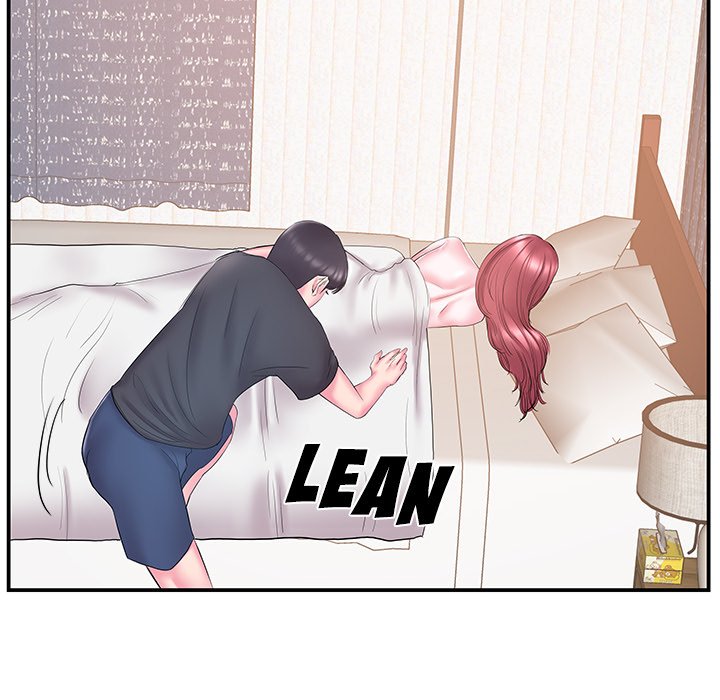Sister-in-law (Beoltteok) chapter 18 page 65