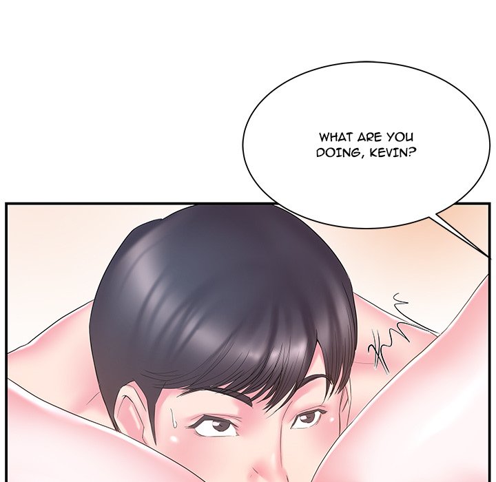 Sister-in-law (Beoltteok) chapter 18 page 76