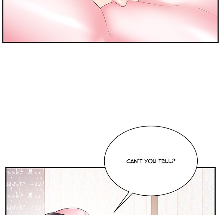 Sister-in-law (Beoltteok) chapter 18 page 77