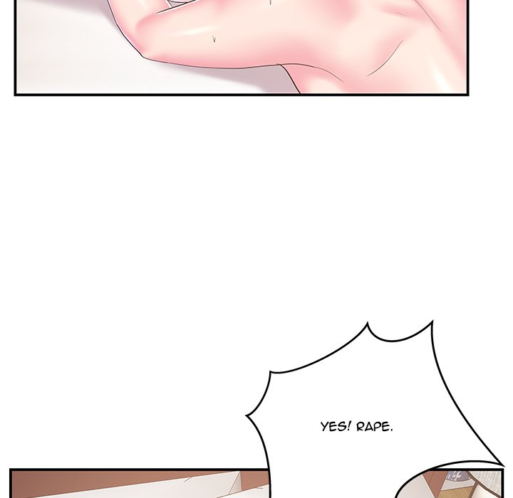 Sister-in-law (Beoltteok) chapter 18 page 80