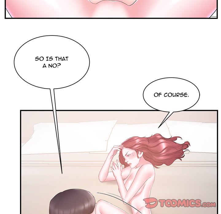 Sister-in-law (Beoltteok) chapter 18 page 83