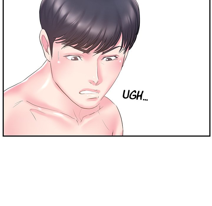 Sister-in-law (Beoltteok) chapter 18 page 85
