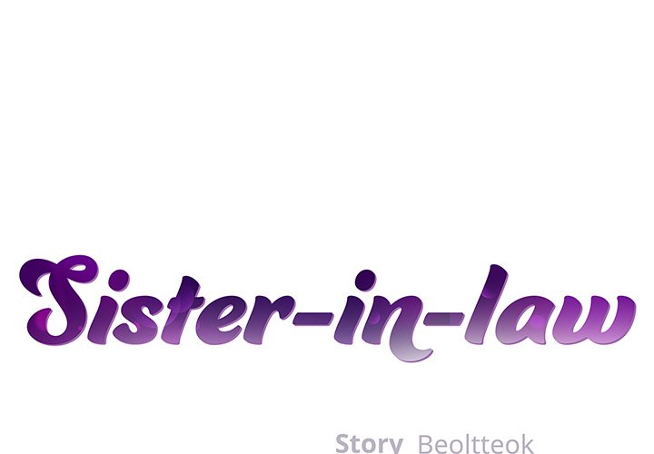 Sister-in-law (Beoltteok) chapter 19 page 2