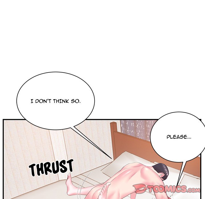 Sister-in-law (Beoltteok) chapter 19 page 7