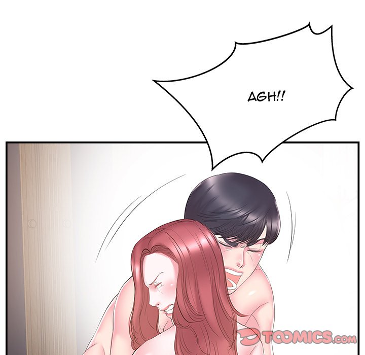 Sister-in-law (Beoltteok) chapter 19 page 11