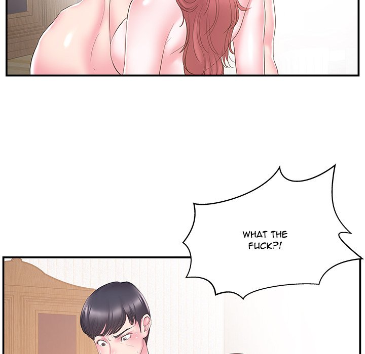 Sister-in-law (Beoltteok) chapter 19 page 12