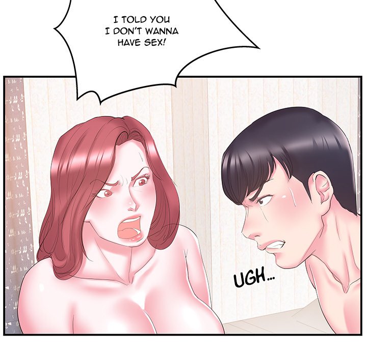 Sister-in-law (Beoltteok) chapter 19 page 14