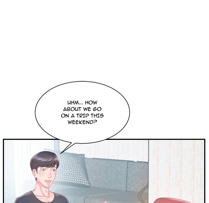 Sister-in-law (Beoltteok) chapter 19 page 21