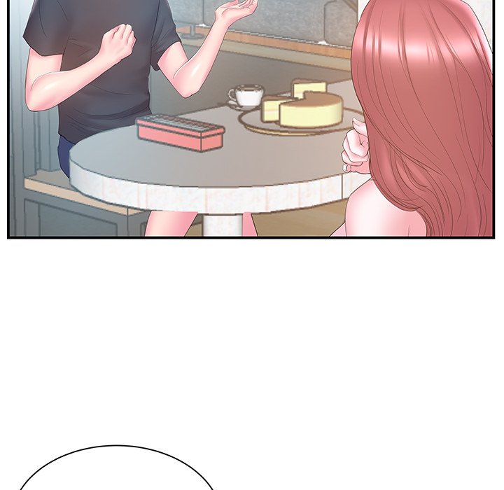 Sister-in-law (Beoltteok) chapter 19 page 22