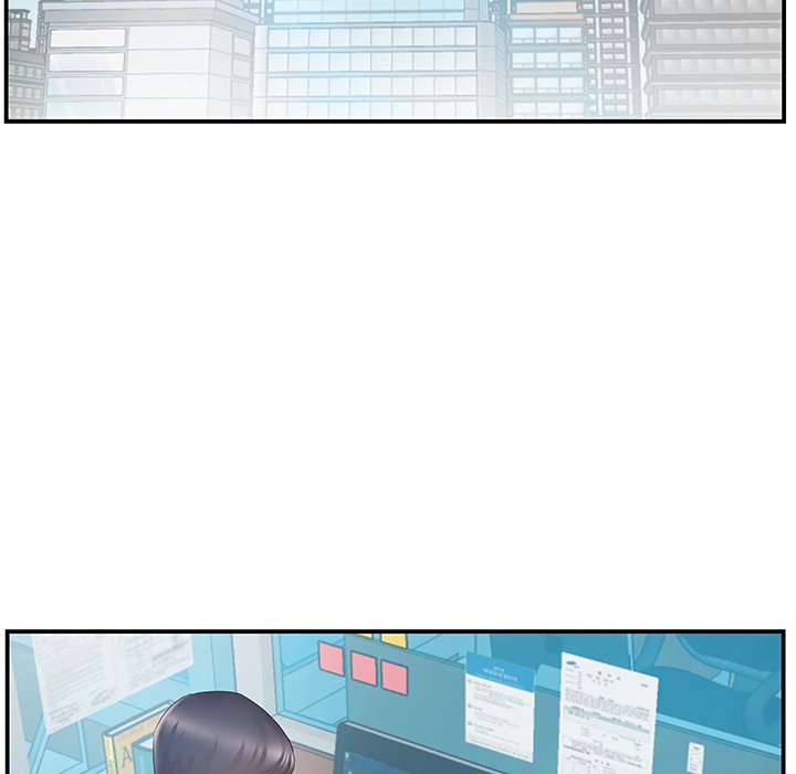 Sister-in-law (Beoltteok) chapter 19 page 28