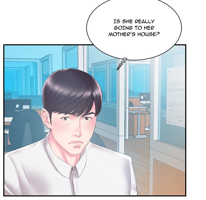Sister-in-law (Beoltteok) chapter 19 page 30
