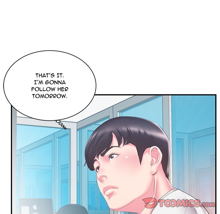 Sister-in-law (Beoltteok) chapter 19 page 31