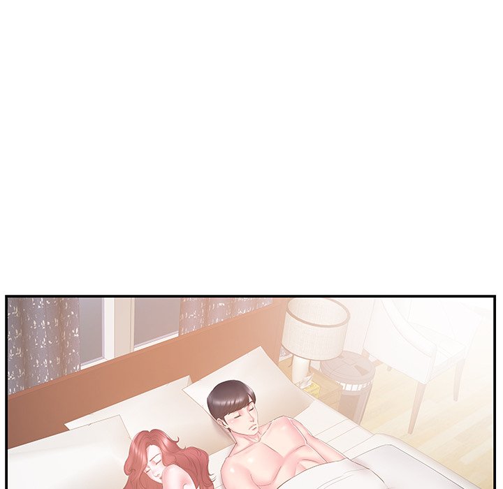 Sister-in-law (Beoltteok) chapter 19 page 34