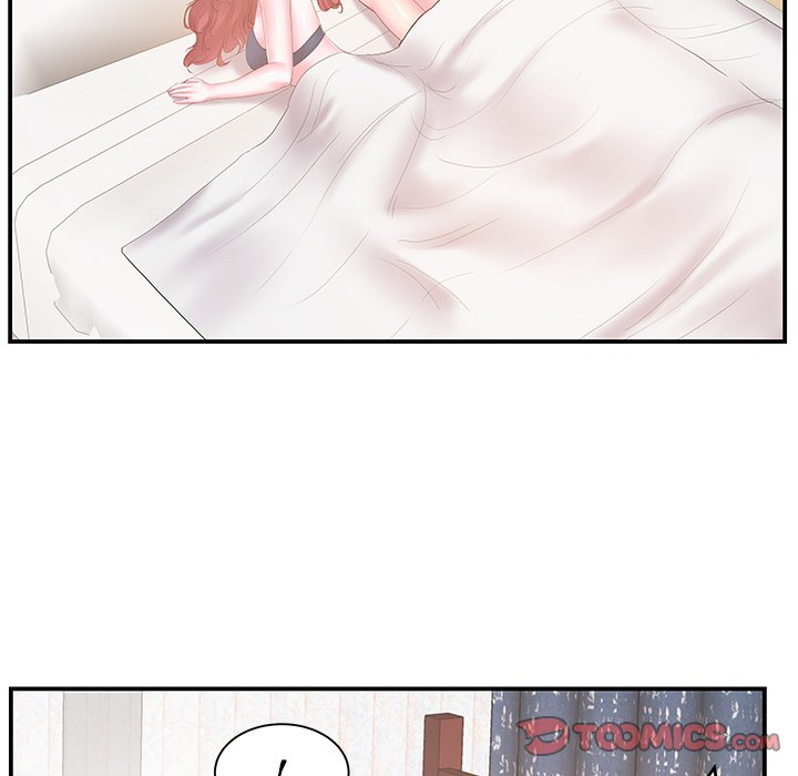 Sister-in-law (Beoltteok) chapter 19 page 35