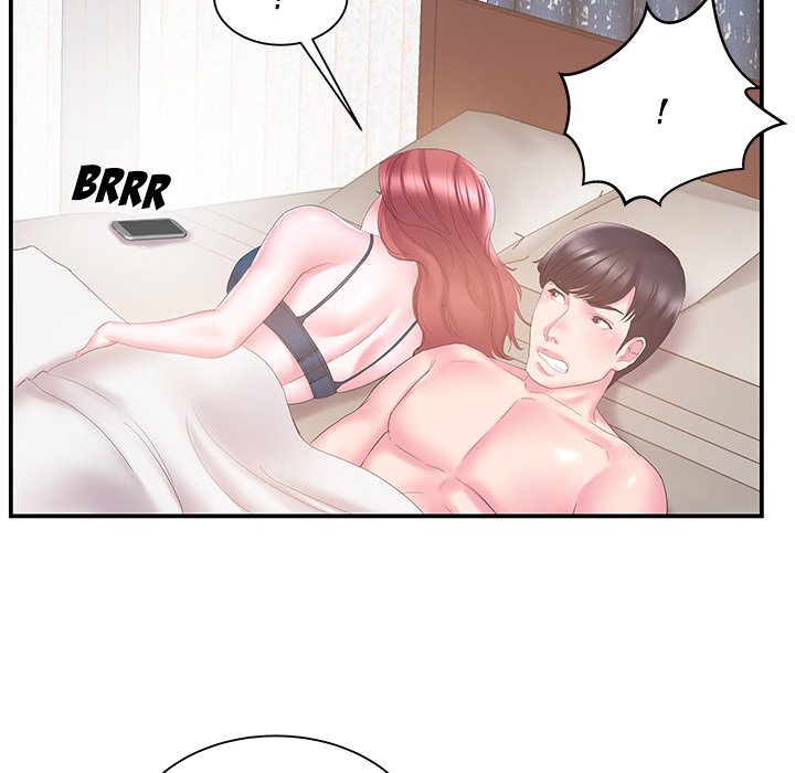 Sister-in-law (Beoltteok) chapter 19 page 36