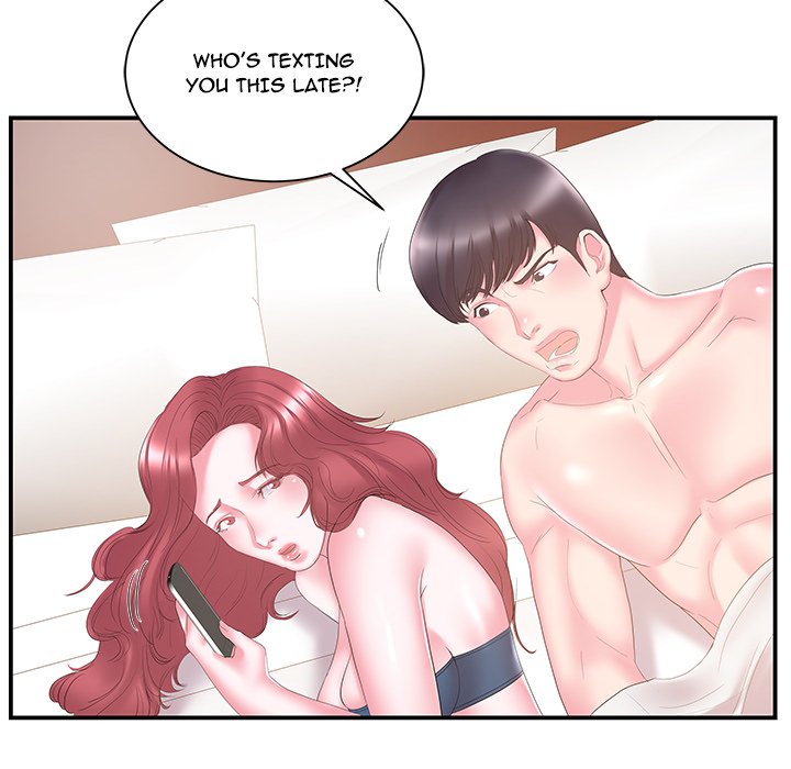 Sister-in-law (Beoltteok) chapter 19 page 37