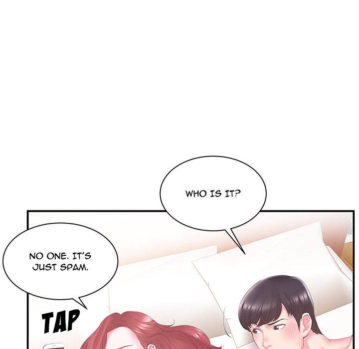 Sister-in-law (Beoltteok) chapter 19 page 38