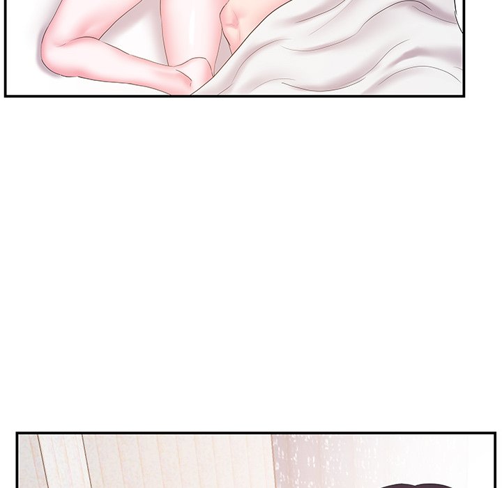 Sister-in-law (Beoltteok) chapter 19 page 42