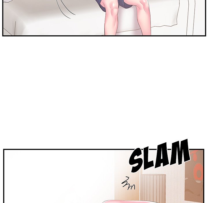 Sister-in-law (Beoltteok) chapter 19 page 45