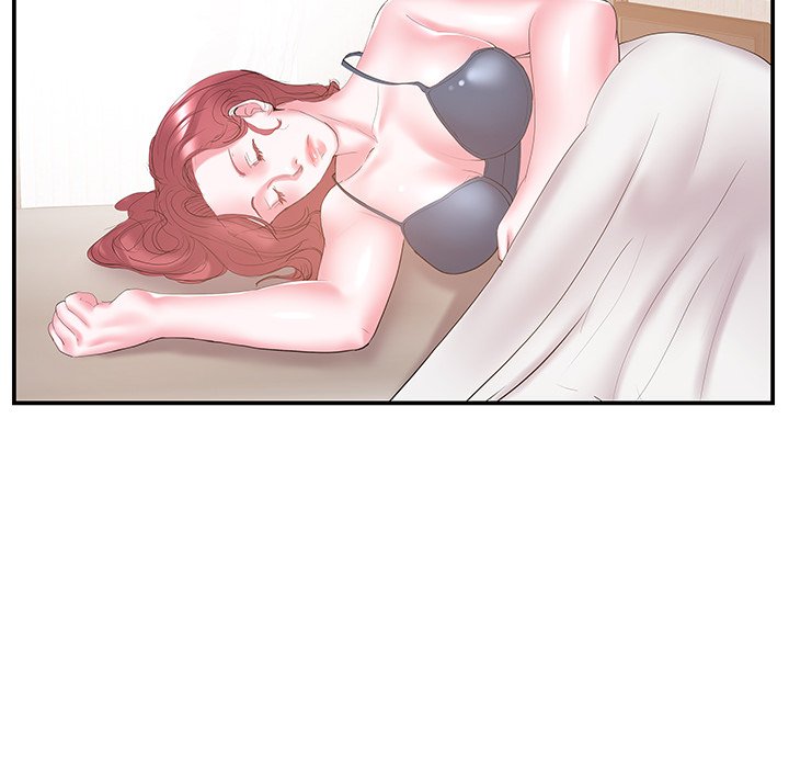 Sister-in-law (Beoltteok) chapter 19 page 46