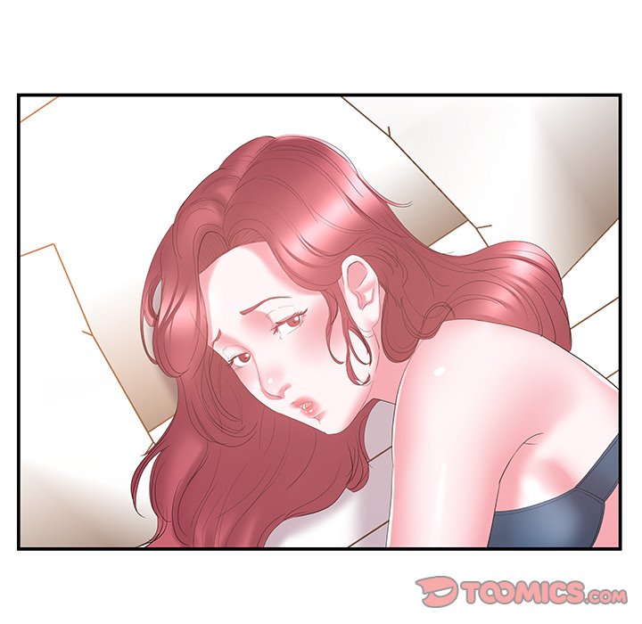Sister-in-law (Beoltteok) chapter 19 page 47
