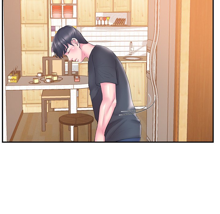 Sister-in-law (Beoltteok) chapter 19 page 50