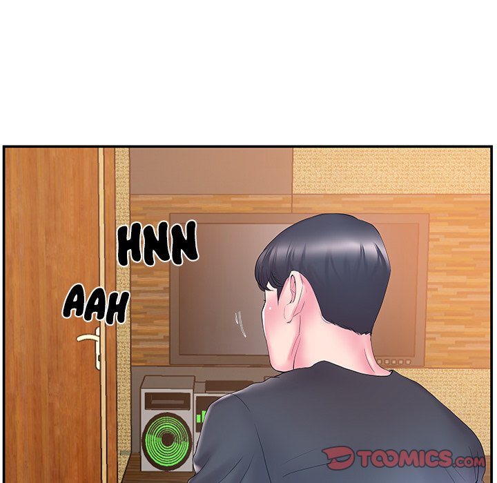 Sister-in-law (Beoltteok) chapter 19 page 51