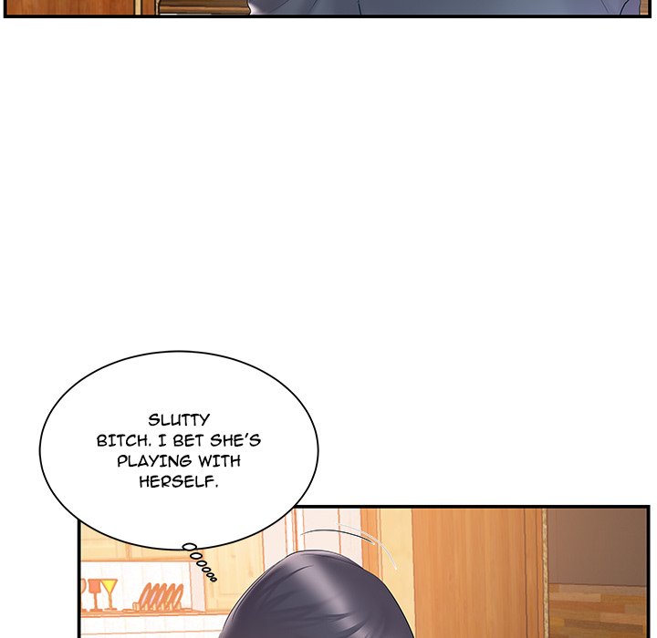 Sister-in-law (Beoltteok) chapter 19 page 52