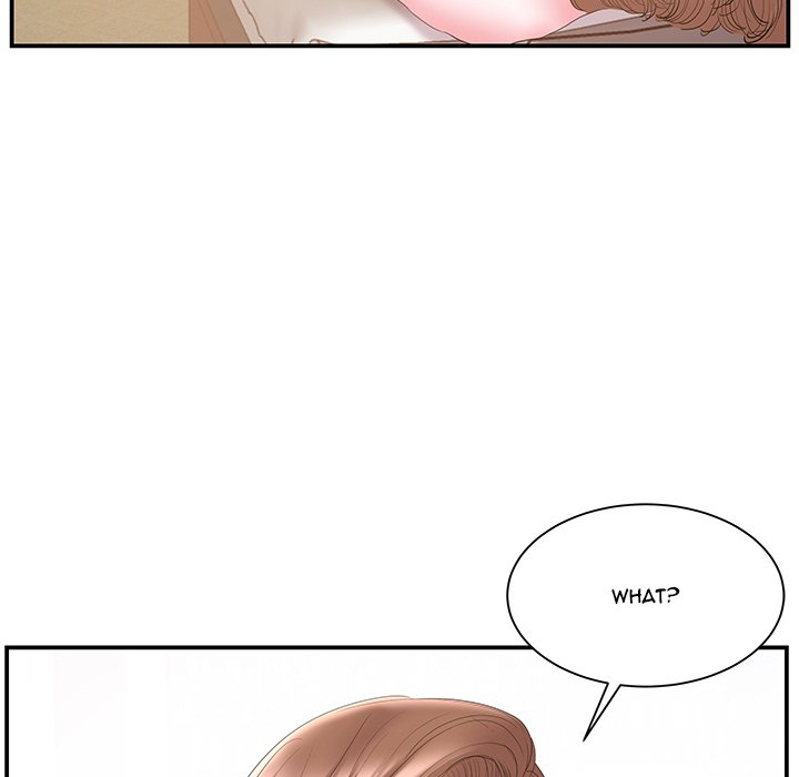 Sister-in-law (Beoltteok) chapter 19 page 58