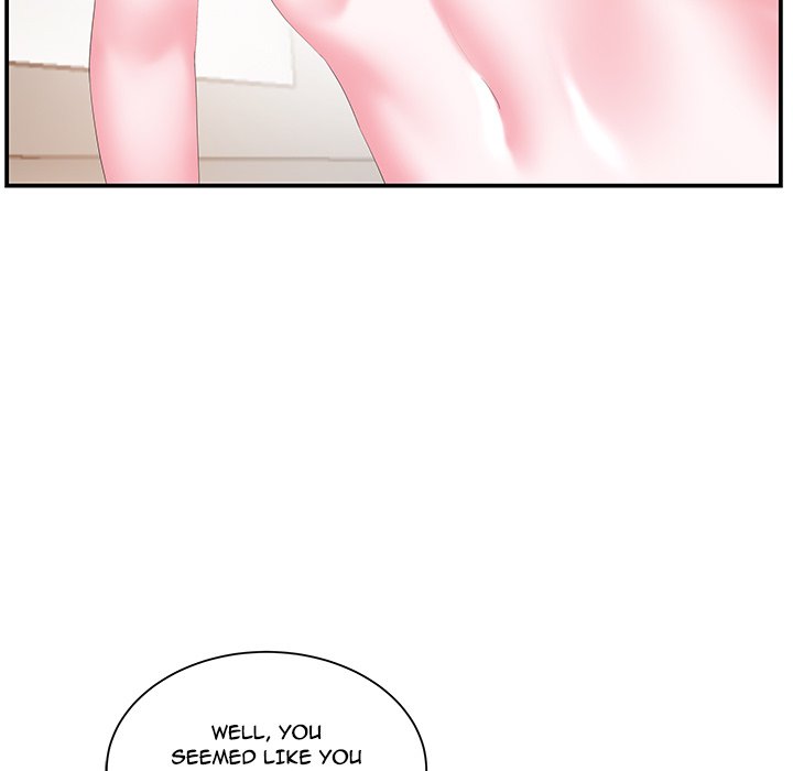 Sister-in-law (Beoltteok) chapter 19 page 60