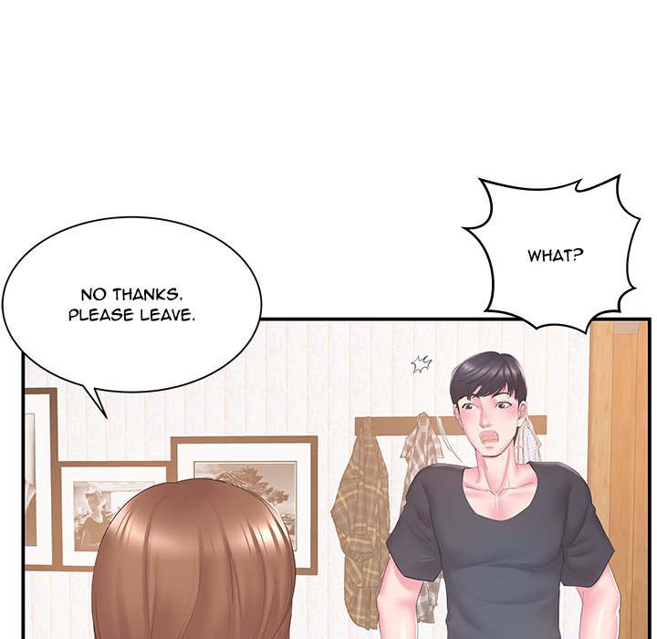 Sister-in-law (Beoltteok) chapter 19 page 62