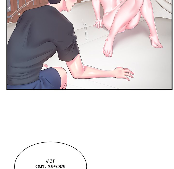 Sister-in-law (Beoltteok) chapter 19 page 64