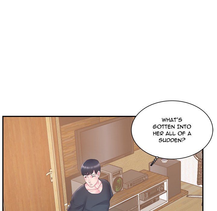 Sister-in-law (Beoltteok) chapter 19 page 66