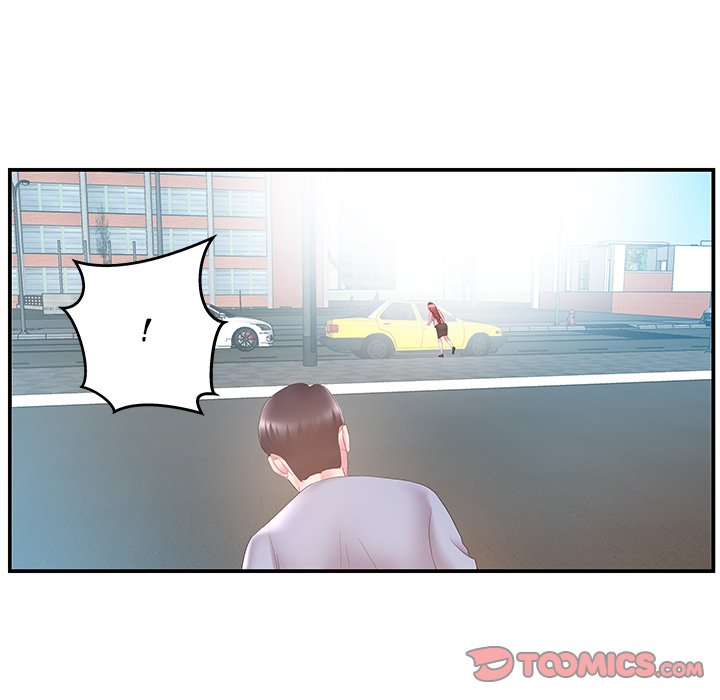 Sister-in-law (Beoltteok) chapter 19 page 75