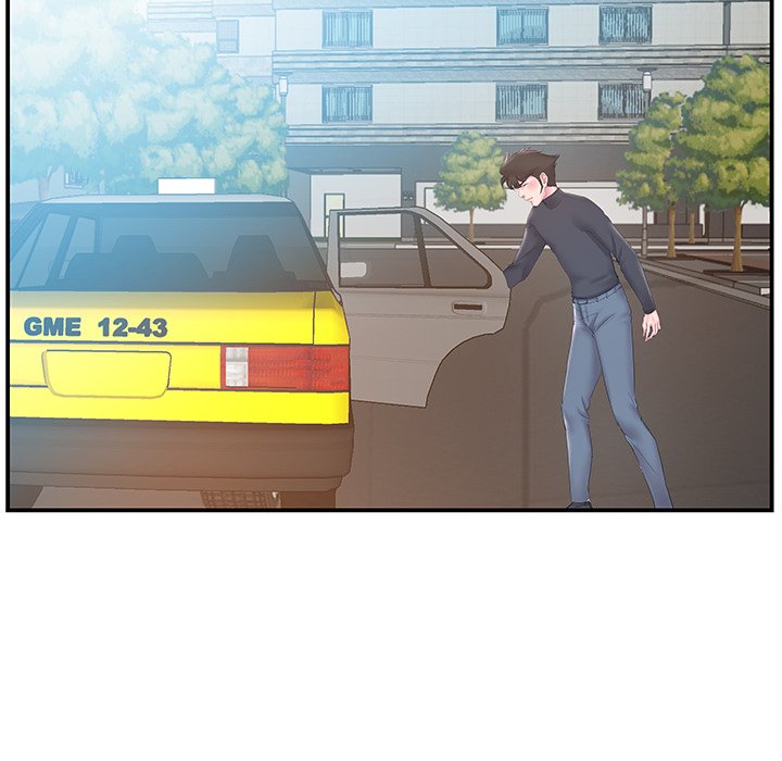 Sister-in-law (Beoltteok) chapter 19 page 84