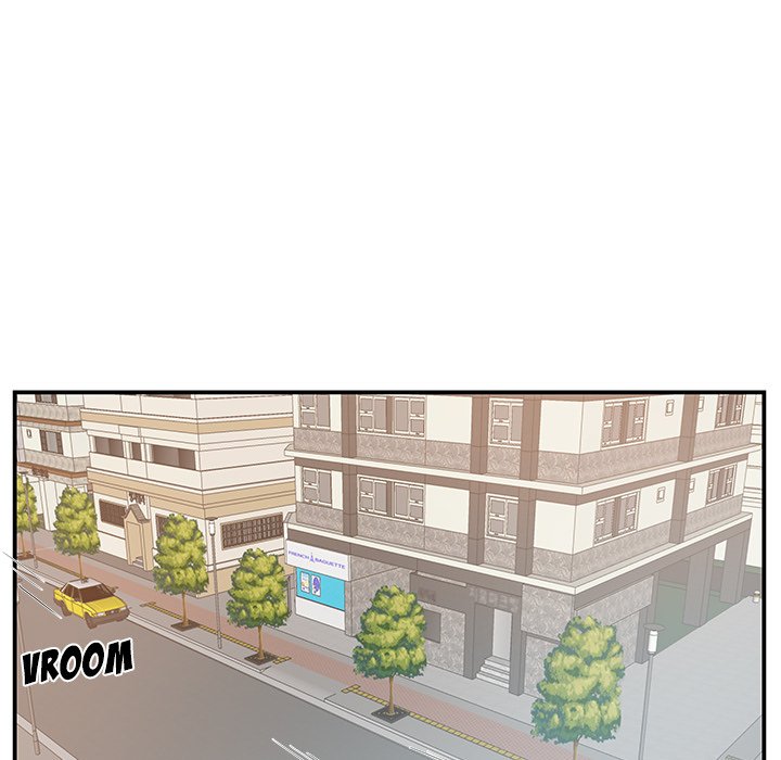 Sister-in-law (Beoltteok) chapter 19 page 85