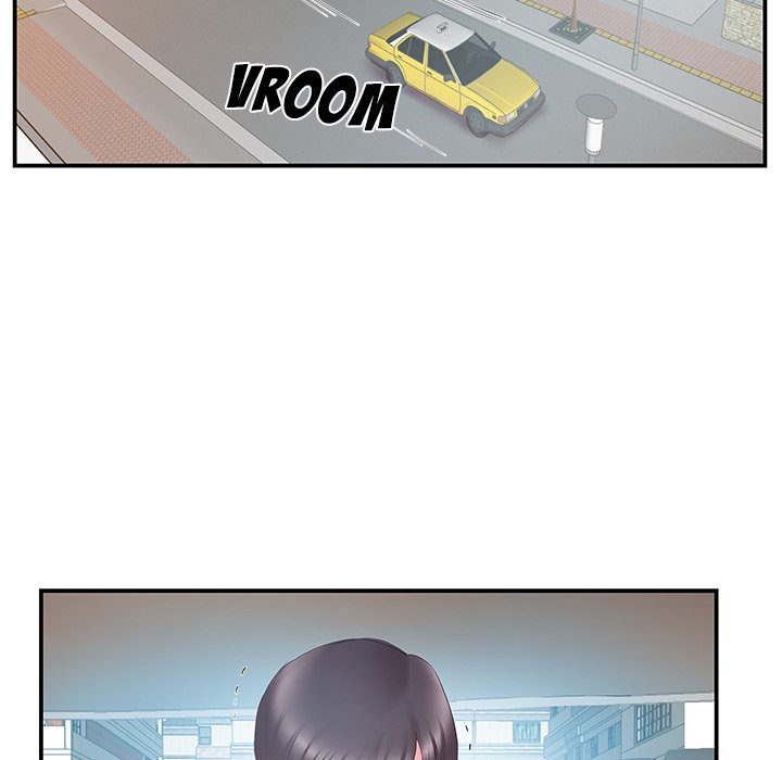 Sister-in-law (Beoltteok) chapter 19 page 86